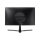 Samsung LC24RG50FZRXEN Curved - 739049 - zdjęcie 4